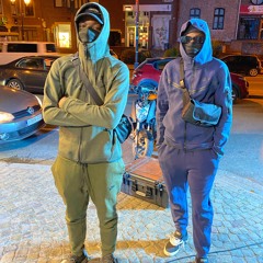 Freestyle EsLaVida- 9Harag