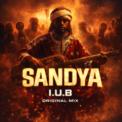 I.U.B   Sandiya Moroccan Sounds (Original Mix)