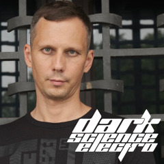 Dark Science Electro presents: A Lizard Called A guest mix