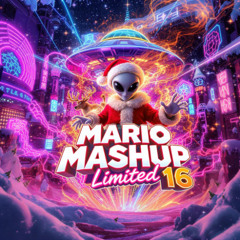 MARIO MASHUP - Limited 16 (2025) FN TLP