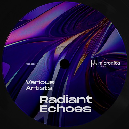 Premiere : D I N & Matice - Wild Card (MICR010)