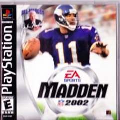 Madden ('02)
