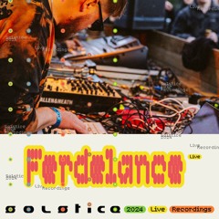 Ferdelance LIVE at Solstice 2024