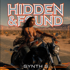 Hidden & Found (Special Version)