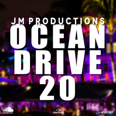 Ocean Drive Vol. 20