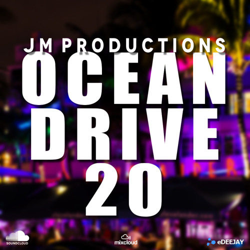 Ocean Drive Vol. 20