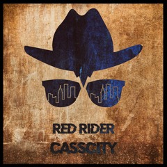 CassCity - Red Rider