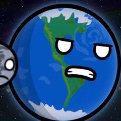Solarballs Earth You Didn’t Have To Cut Me Up