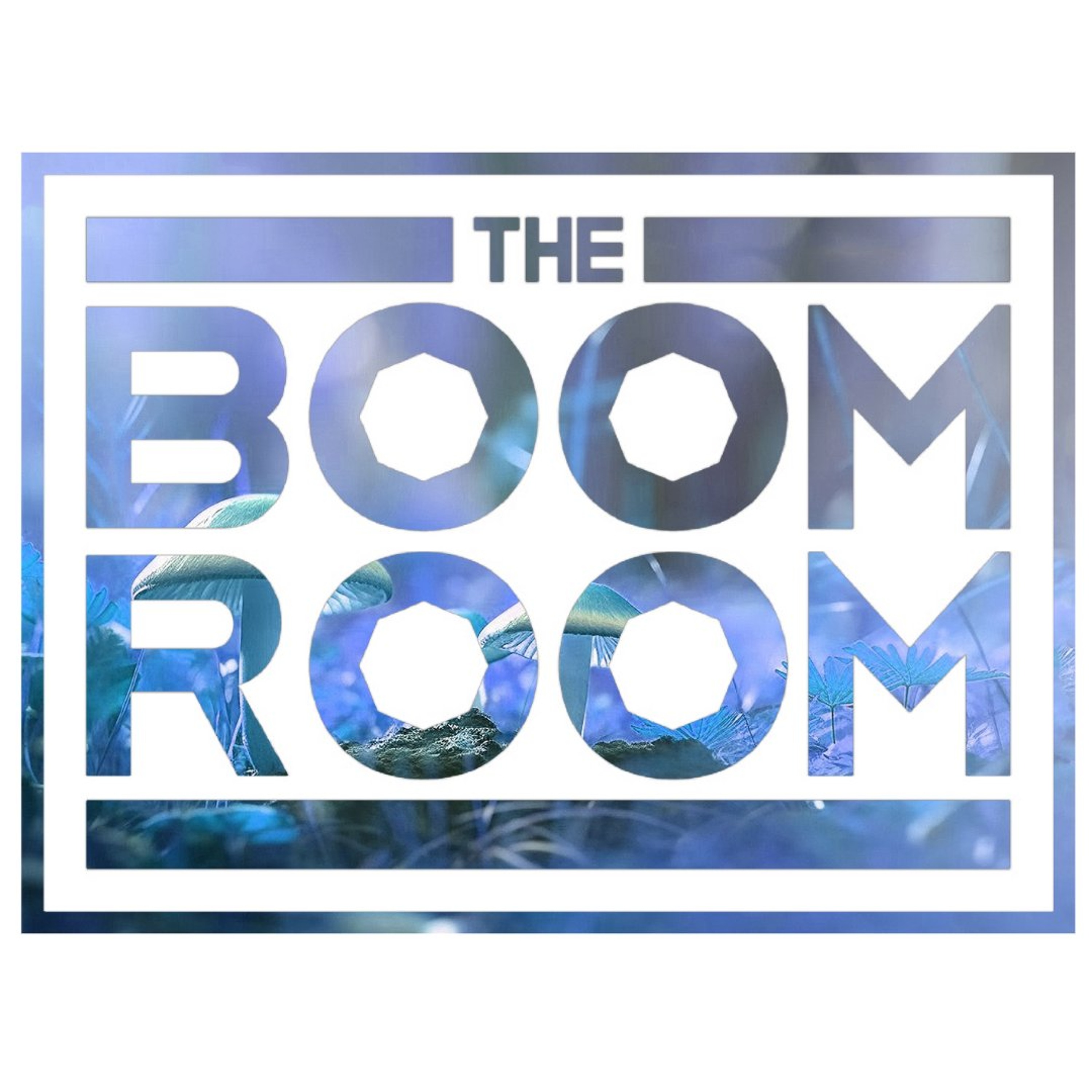 logo The Boom Room