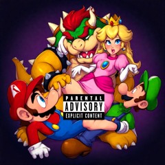 MARIO FART (feat. Theyfwyann) (prod. Con Jarson)