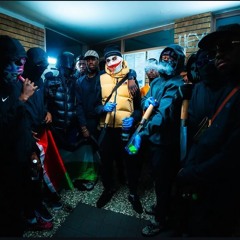 DexterHMC xLovergirl(prod.me)