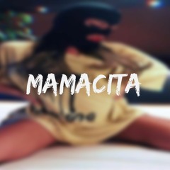 [FREE] KIDDA x DJ A - BOOM Type Beat 2021 - "MAMACITA"