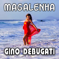 Magalenha (Dj Cj Club Mix)