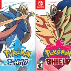 Oleana Battle Theme | Pokemon Sword & Shield