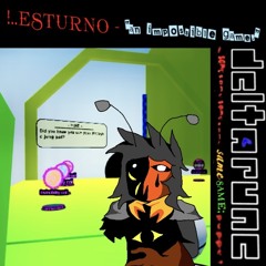 [Pope jim👴] !..ESTURNO - “𝕒𝕟 𝕚𝕞𝕡𝕠𝕤𝕤𝕚𝕓𝕝𝕖 𝕘𝕒𝕞𝕖”