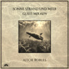 Sonne Strand und Meer Guest Mix #279 by Aitor Robles DJ mix artwork - Electronic music tracklist cover image