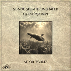 Sonne Strand und Meer Guest Mix #279 by Aitor Robles