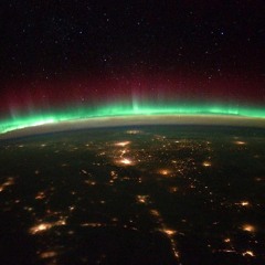 Pangeia - Above Earth