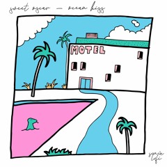 Sweet Oscar - Ocean Kiss