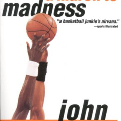 [Free] PDF 📦 A March to Madness: A View from the Floor in the Atlantic Coast Confere