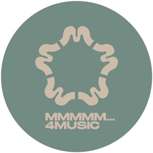 Ferdinand Debeaufort - Mmmmm4music Mixtape (Guest mix 001)