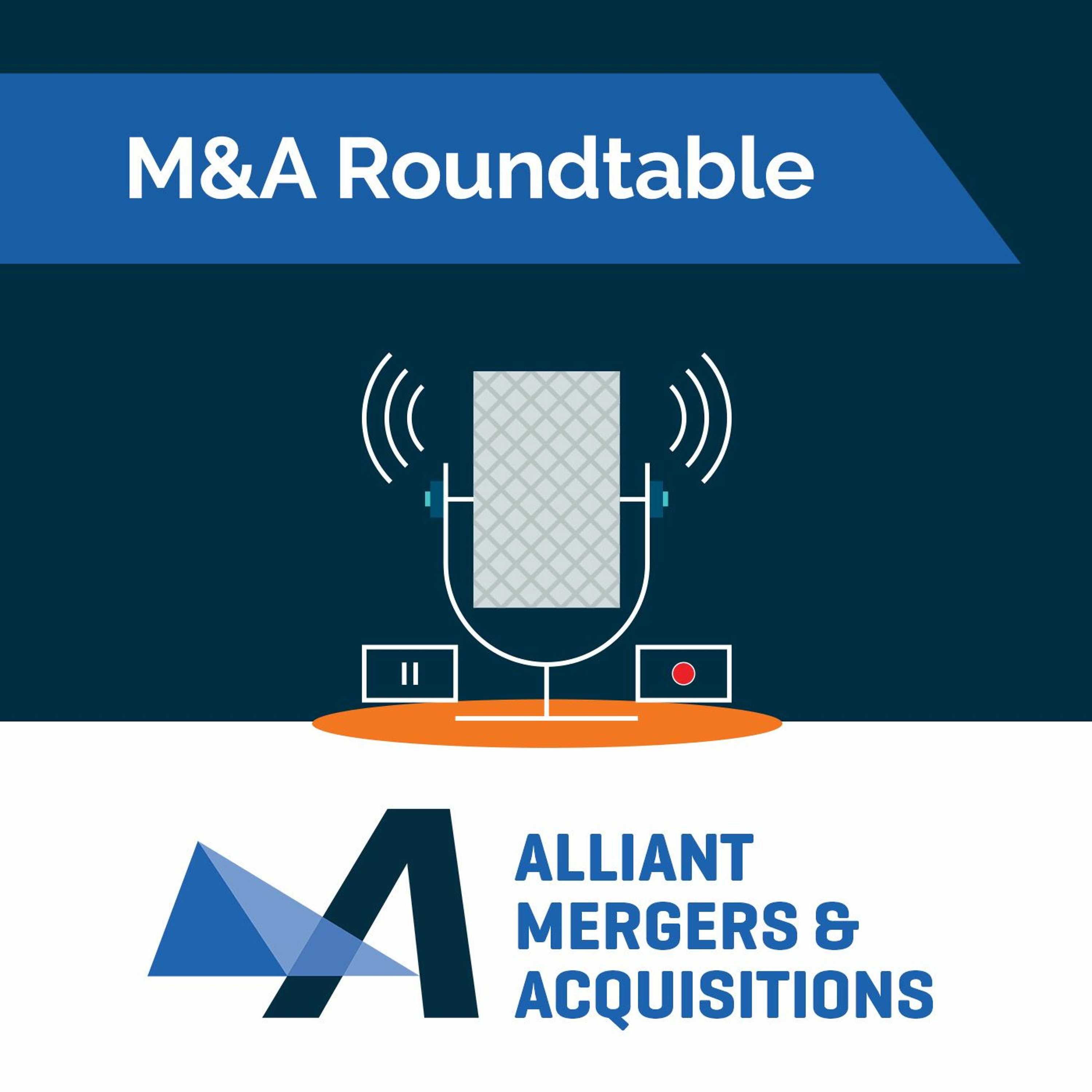 Alliant Specialty Podcasts
