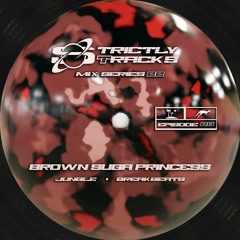 Brown Suga Princess // Live @ Strictly Drum n Bass