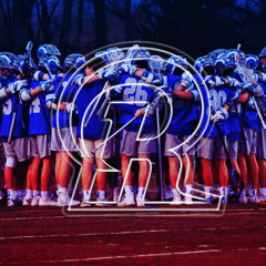 Riverside Lacrosse Warmup 2022