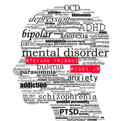 TH009 Stefano Frisoni & RicciJR-Mental Disorder