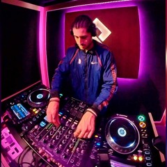 Afro House - Mini Mix Vol. 4