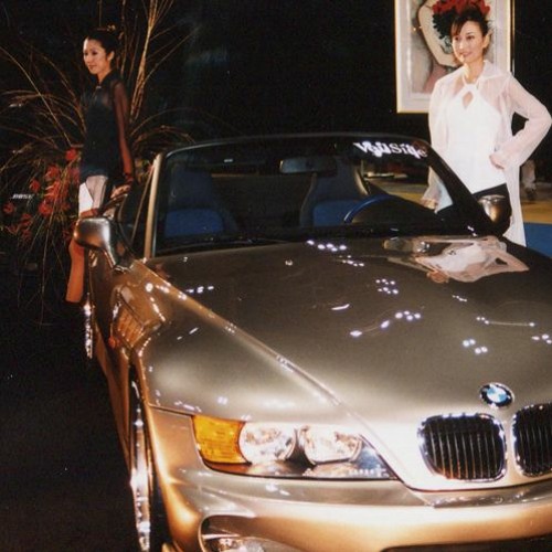 LAY IT DOWN (JUNIOR FERRARI - BLOOD SIDE RMX)