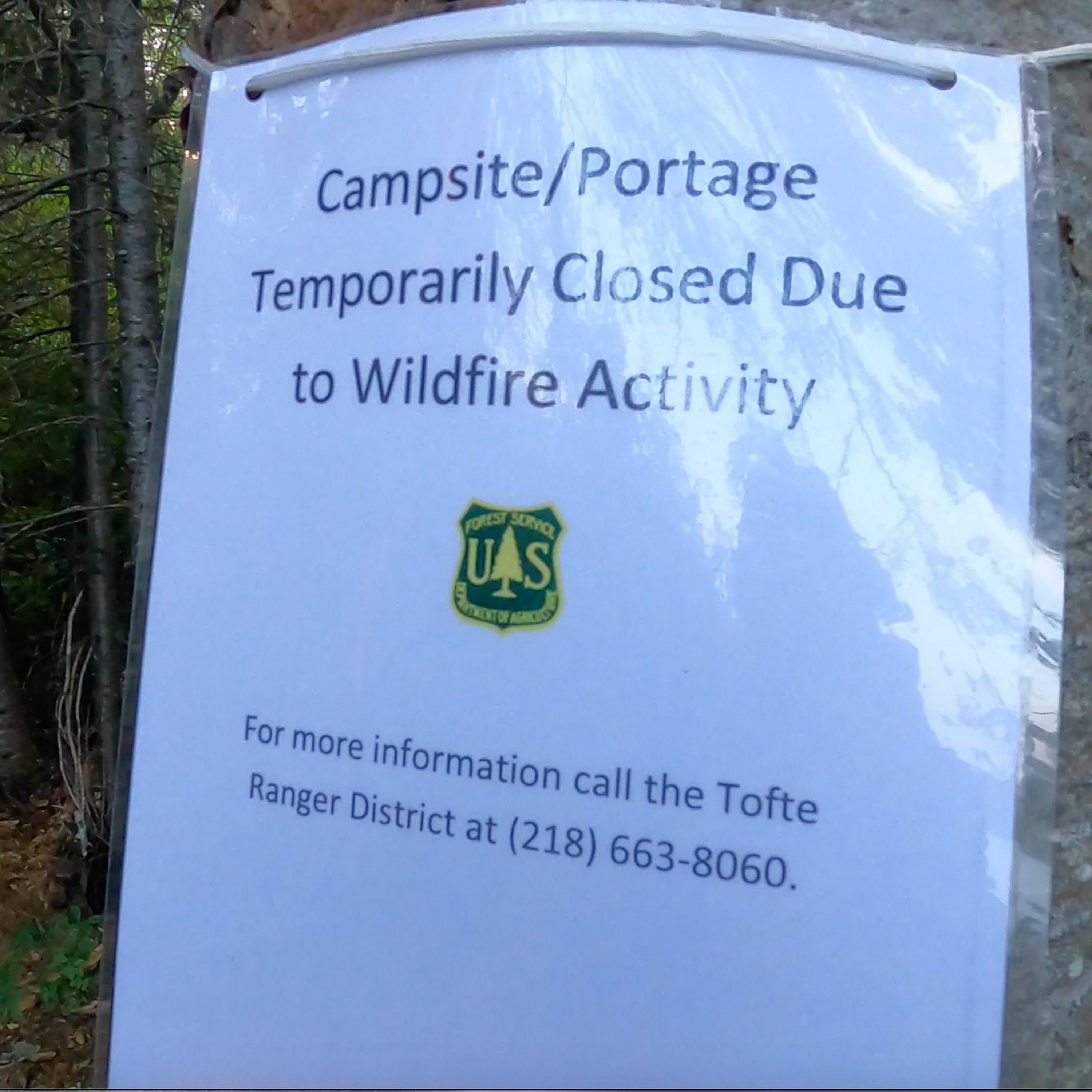 WTIP Boundary Waters Podcast