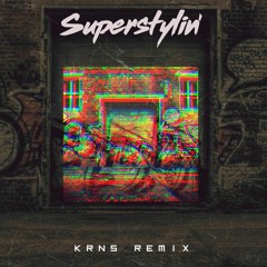 Superstylin - Groove Armada - Kronos (BR) Remix