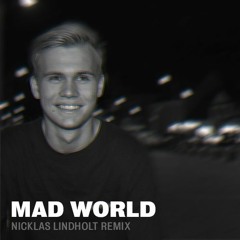 Gary Jules - Mad World (Nicklas Lindholt Remix)