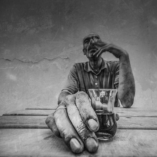 The Mind Stabilizers