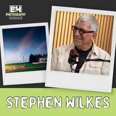 America in Detail Revisited with Stephen Wilkes