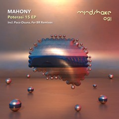 Mahony - Poteras 15 (Original Mix)