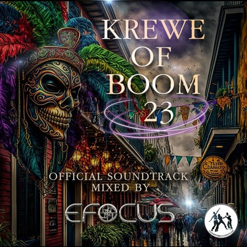 KOB 23 Soundtrack - Efocus