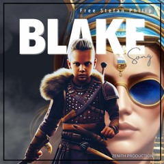 BLAKE SONG - PODCAST
