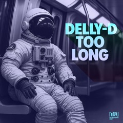 Too Long (MiKi Remix)