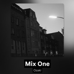 Mix one