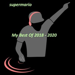 My Best Of 2018 - 2020