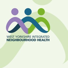 INH webinar series - episode 2:  Maximising the power of the VCSE sector