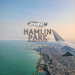 Hamlin Park 2025 Promo Mix (Diesel In The Mix x EMC Mix 05 of 12)