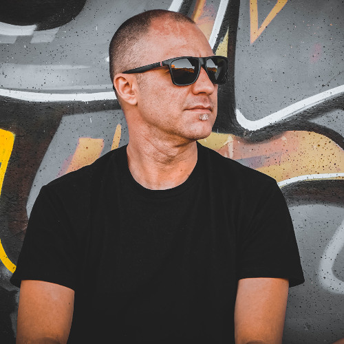 Škeva  -  Ambiotica  ( Orginal Mix )