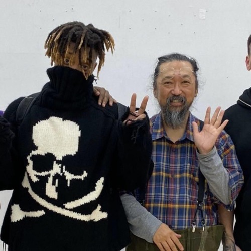 Juice WRLD - For Fun