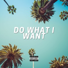 Do What I Want (prod. Johxo)