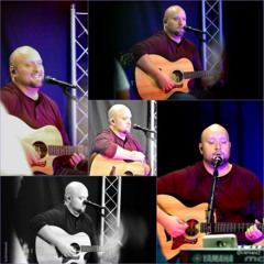 Inspiración, Cerca De Mi, "Cantad Alegres A DIos" Cover: Pablo Azurdia