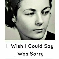 ✔️ Read I Wish I Could Say I Was Sorry by  Susie Kelly