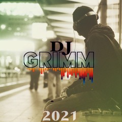 DJ GRIMM - Oh Darling Remix (2K21)